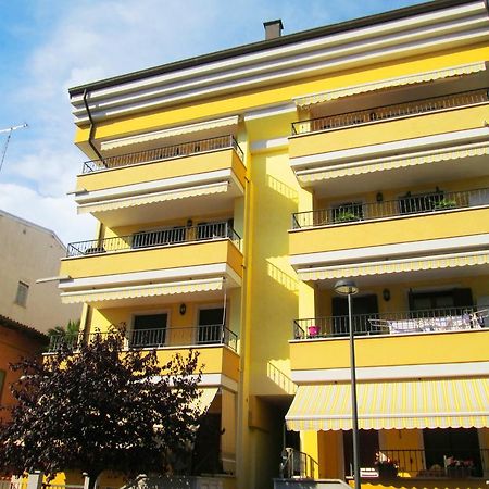 Casa Sonneninsel Apartment Градо Екстериор снимка
