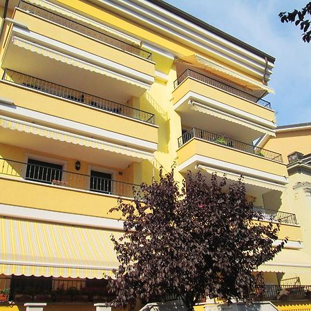 Casa Sonneninsel Apartment Градо Екстериор снимка