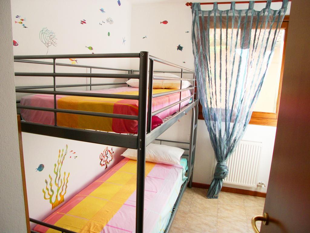Casa Sonneninsel Apartment Градо Екстериор снимка