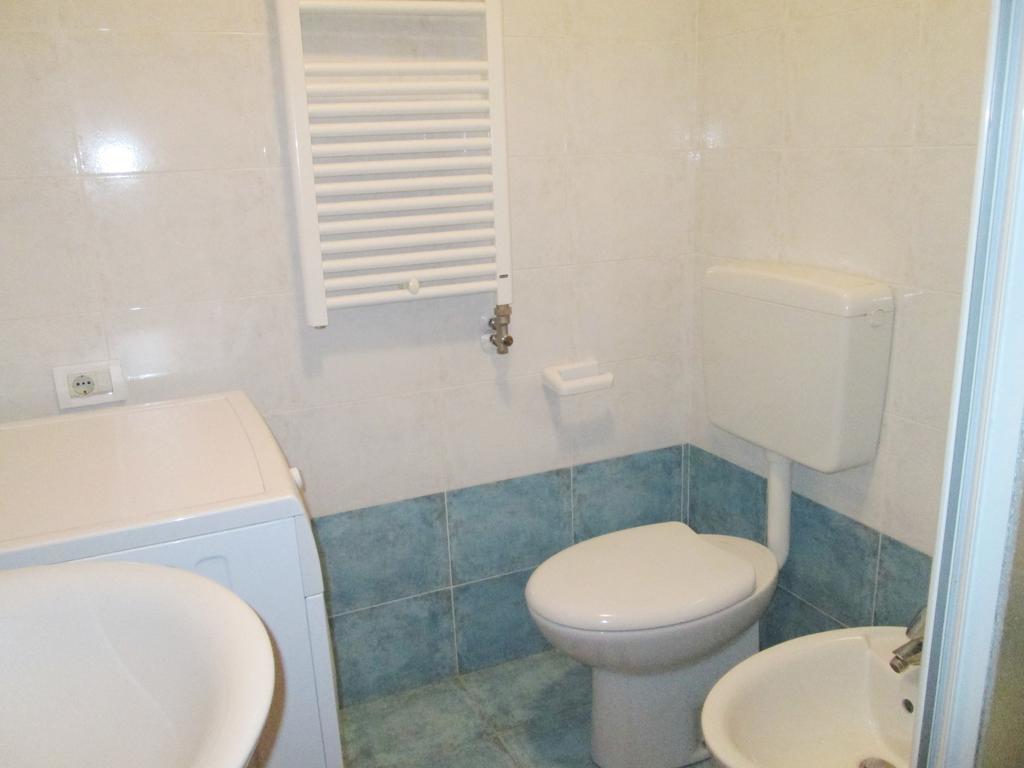 Casa Sonneninsel Apartment Градо Екстериор снимка