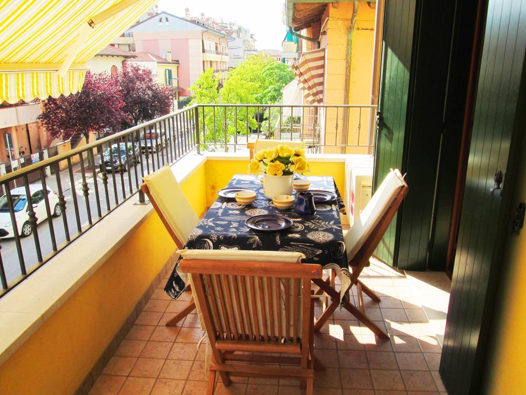Casa Sonneninsel Apartment Градо Екстериор снимка