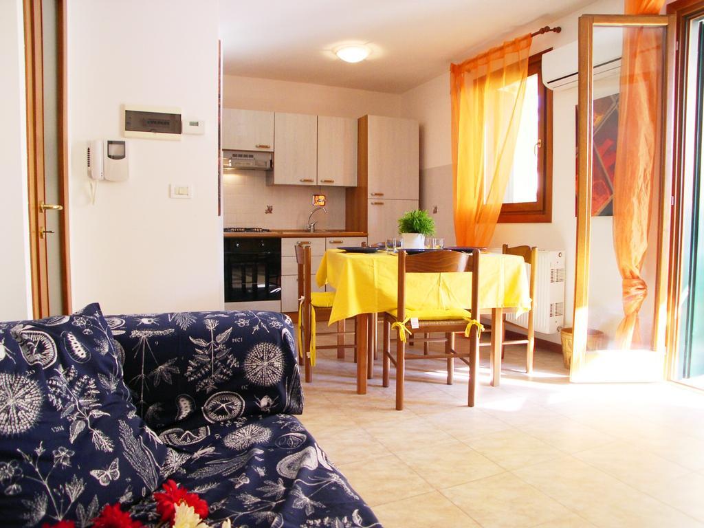 Casa Sonneninsel Apartment Градо Екстериор снимка